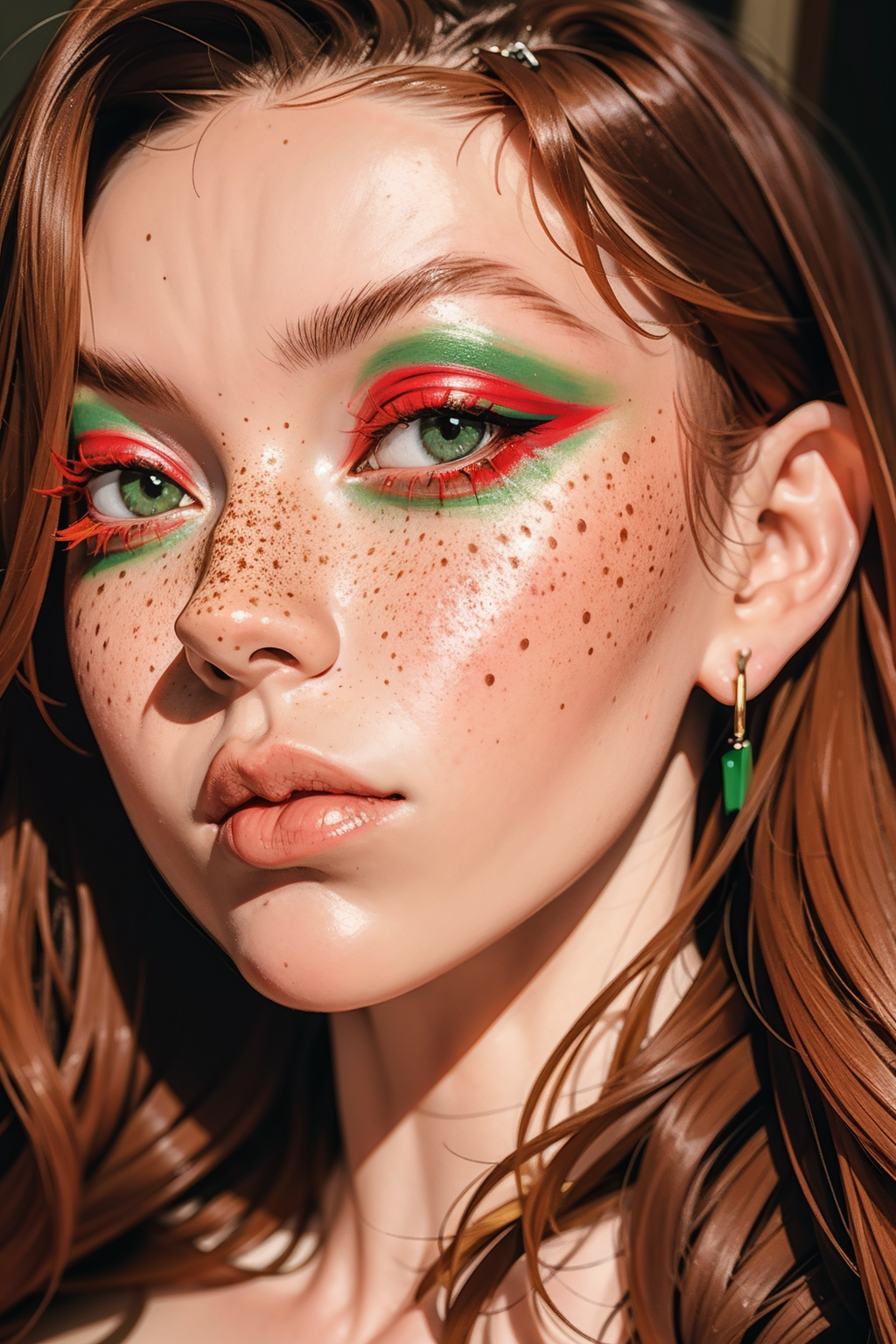 03027-191546938-c0l0urmak3up, red eyelashes, portrait, close-up, green eyeshadow,_lora_c0l0urmak3up_0.6_ _lora_age_slider_v20_1_ _lora_detail_sl.png